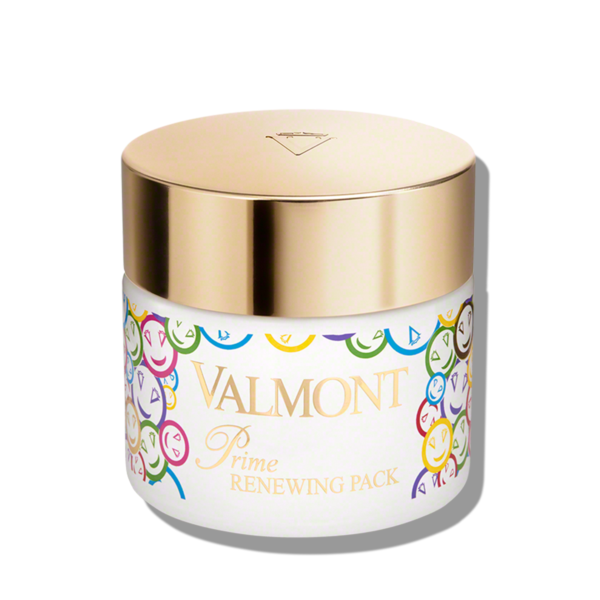 Prime Renewing Pack | La Maison Valmont Canada – Room One