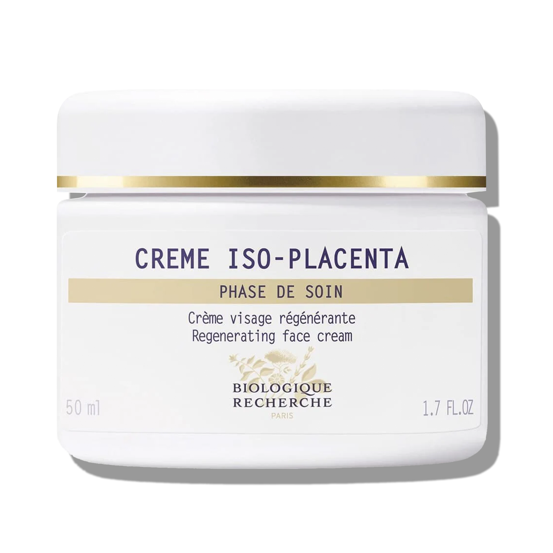 Creme ISO-Placenta | Biologique Recherche Canada – Room One