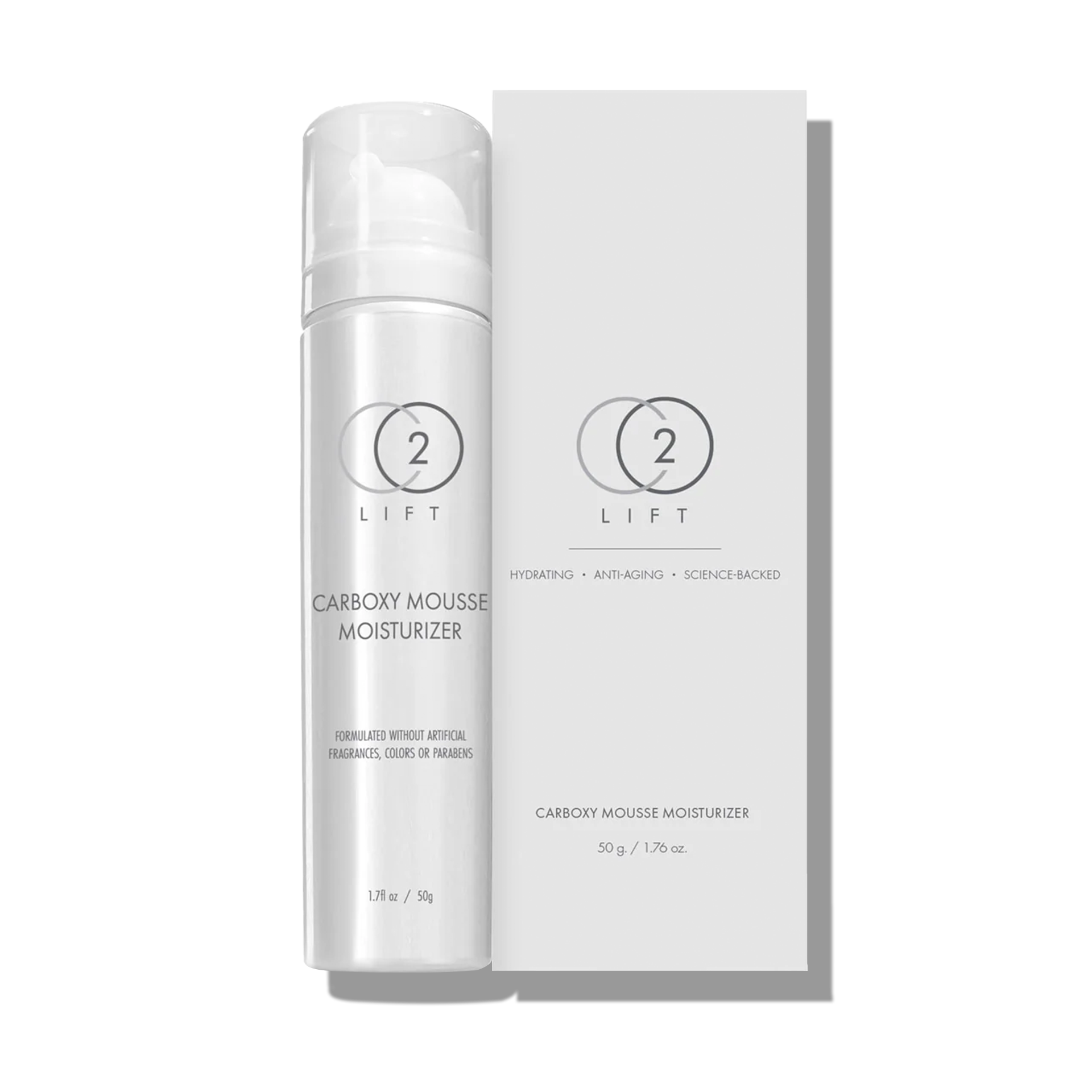 CO2LIFT® Pro | CO2LIFT Canada – Room One