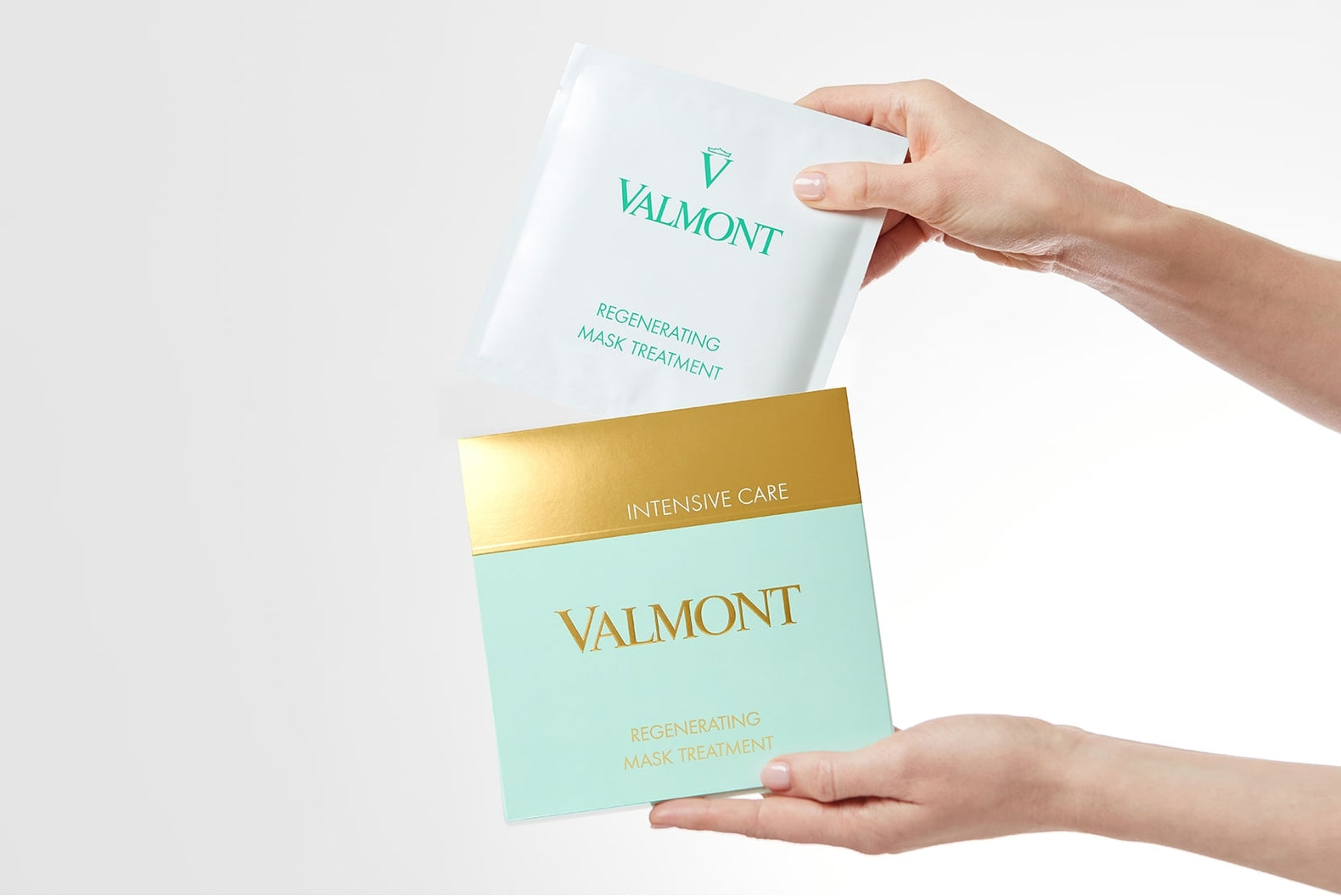 パック・フェイスマスク Valmont Regenerating Mask Treatment Regenerating Mask Treatment | Valmont Skincare | Room One