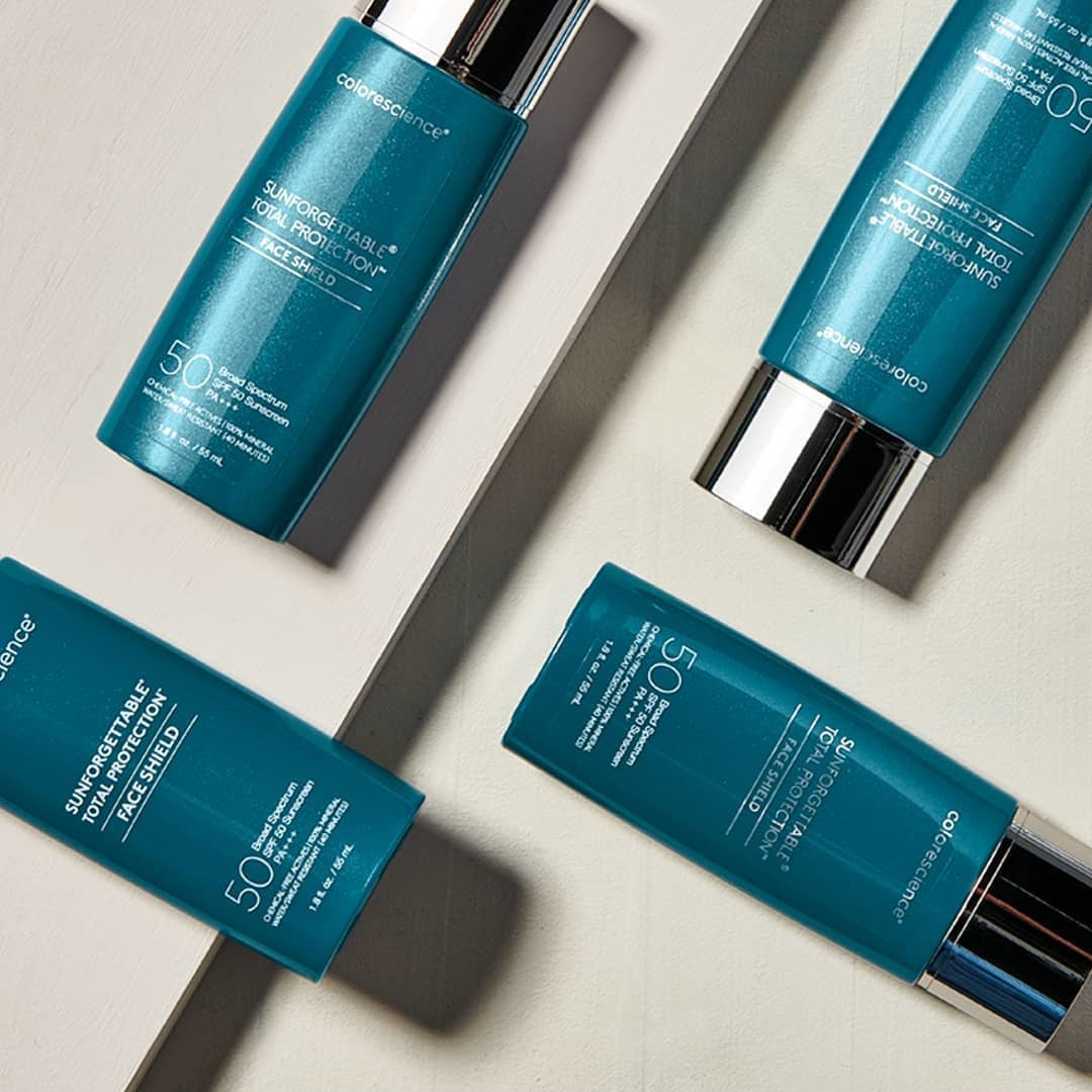 Colorescience Mineral Sunscreens & Makeup | Shop in Canada – Room One