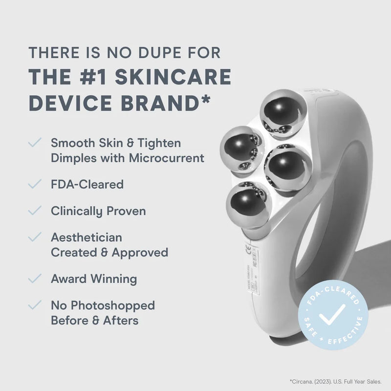 NuBODY Skin Toning Device for Body