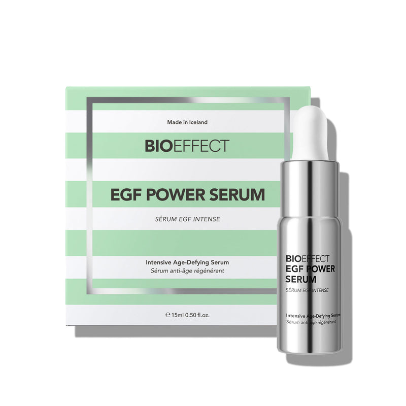 EGF Power Serum