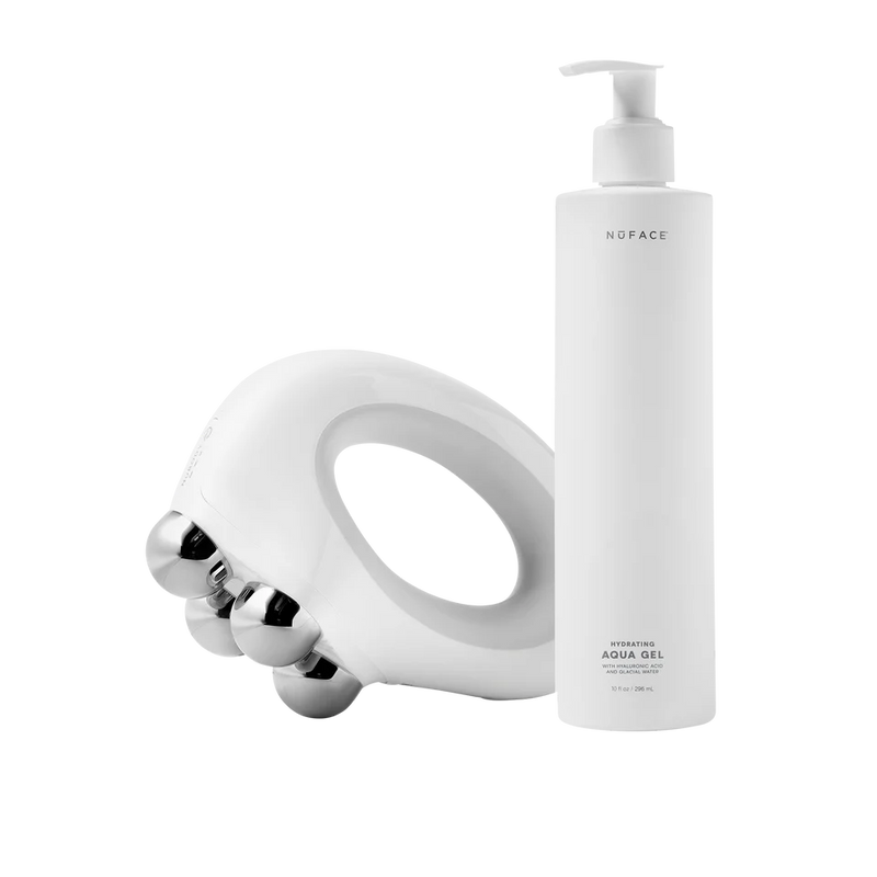 NuBODY Skin Toning Device for Body