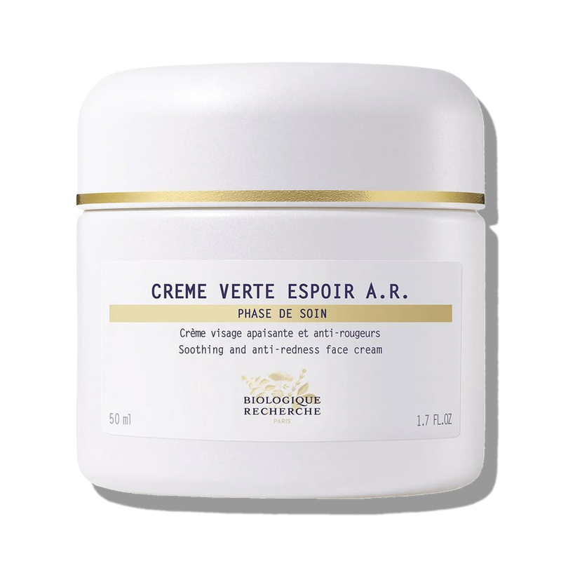 Creme Verte Espoir A.R.