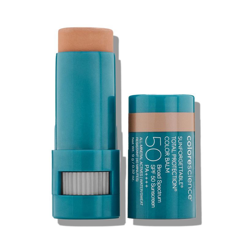 Sunforgettable Total Protection Color Balm SPF 50