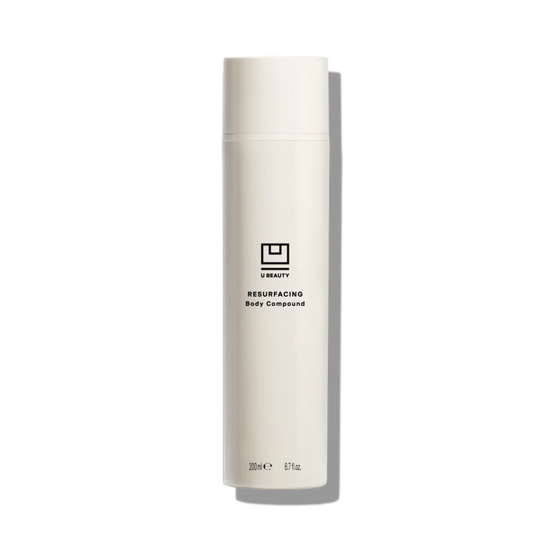 Resurfacing Body Compound