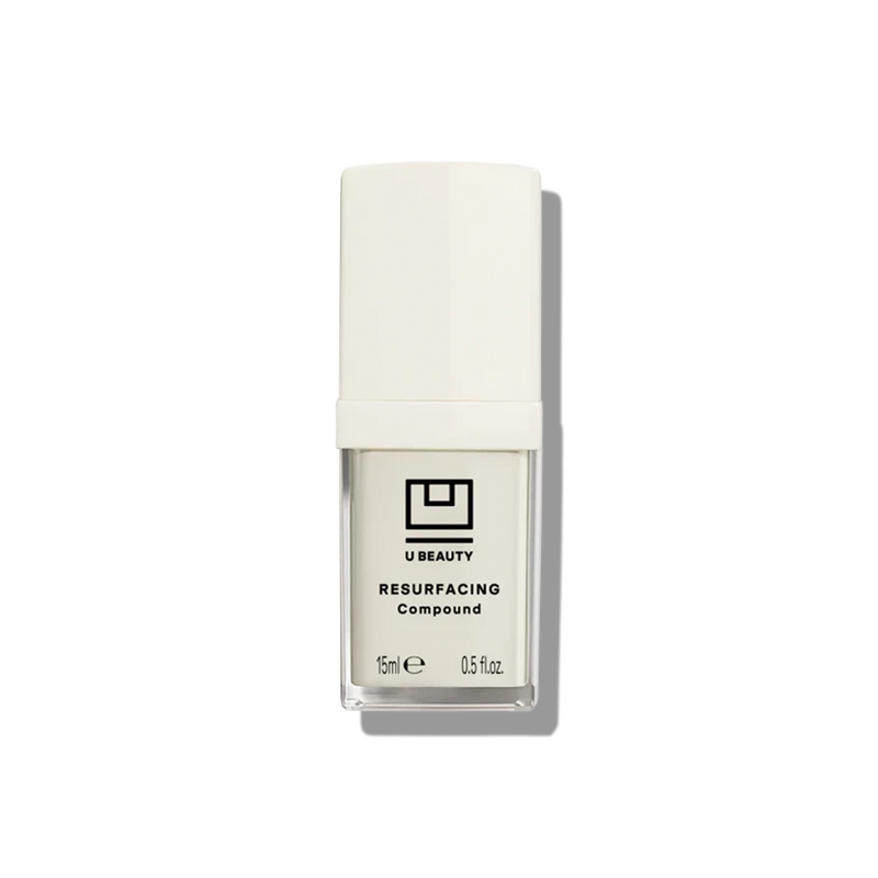 Resurfacing Compound