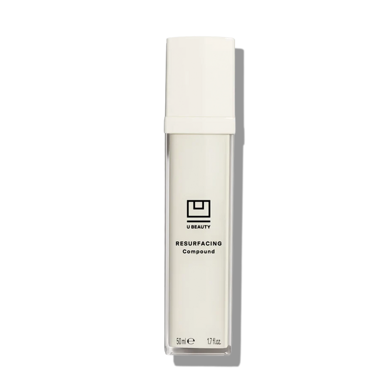 Resurfacing Compound