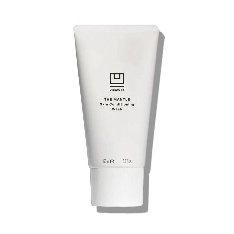 The MANTLE Skin Conditioning Wash
