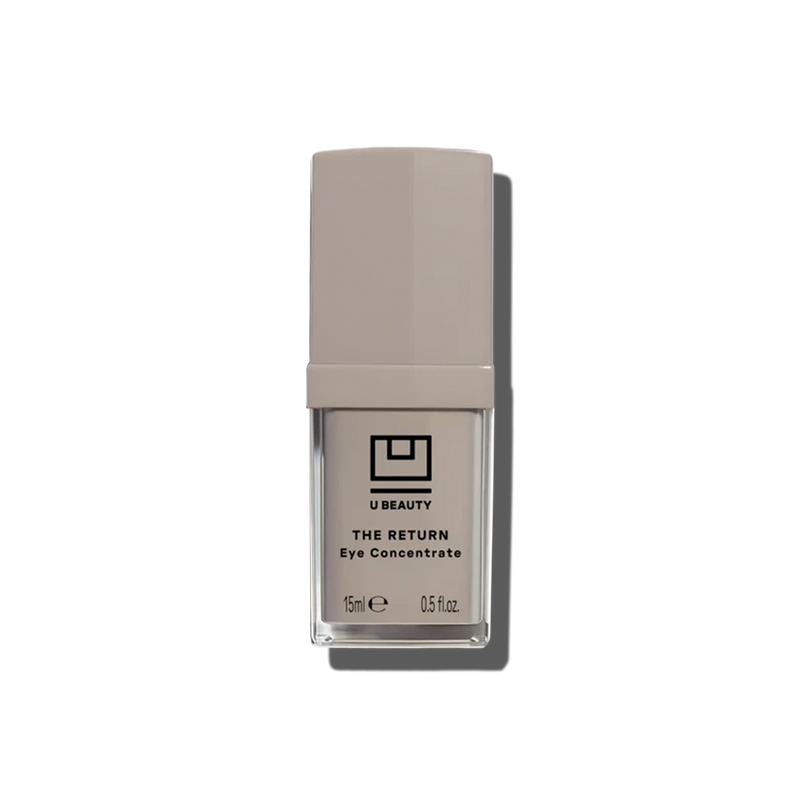 The RETURN Eye Concentrate
