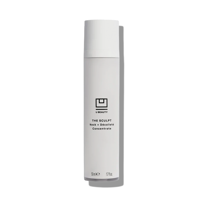The SCULPT Neck + Decollete Concentrate