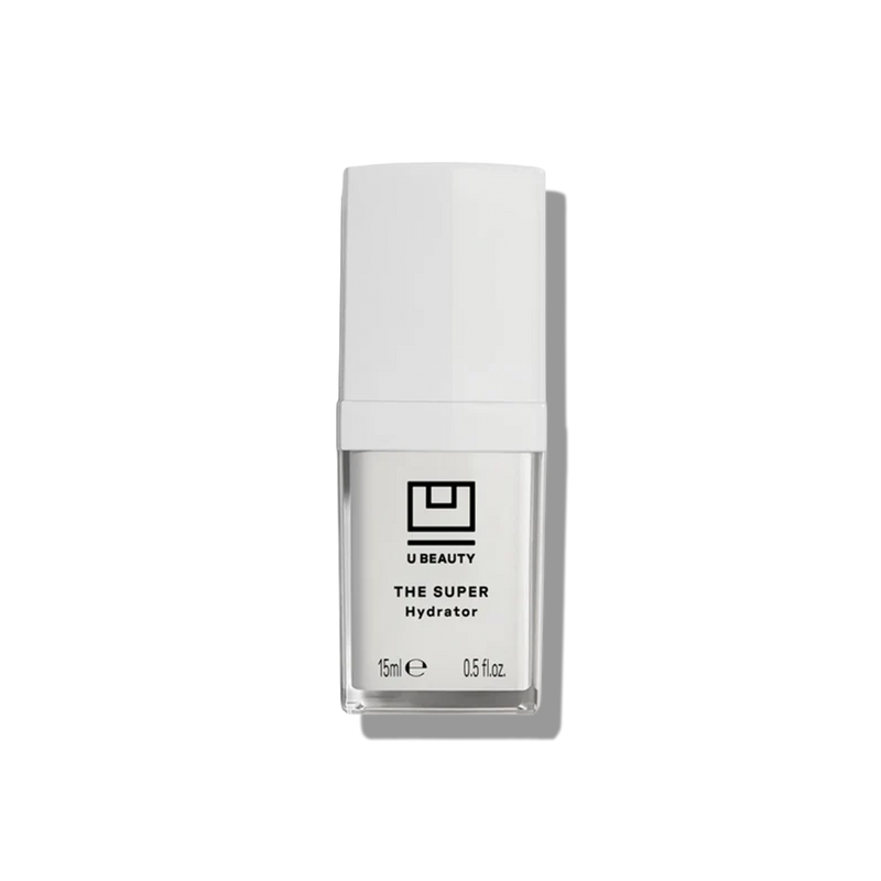 The SUPER Hydrator