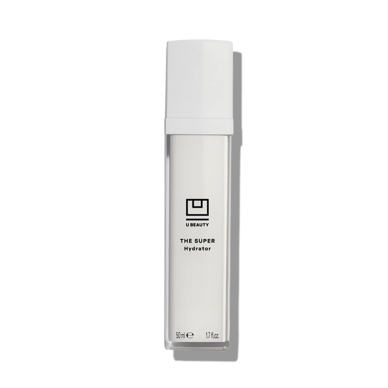 The SUPER Hydrator