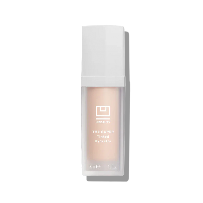 The SUPER Tinted Hydrator