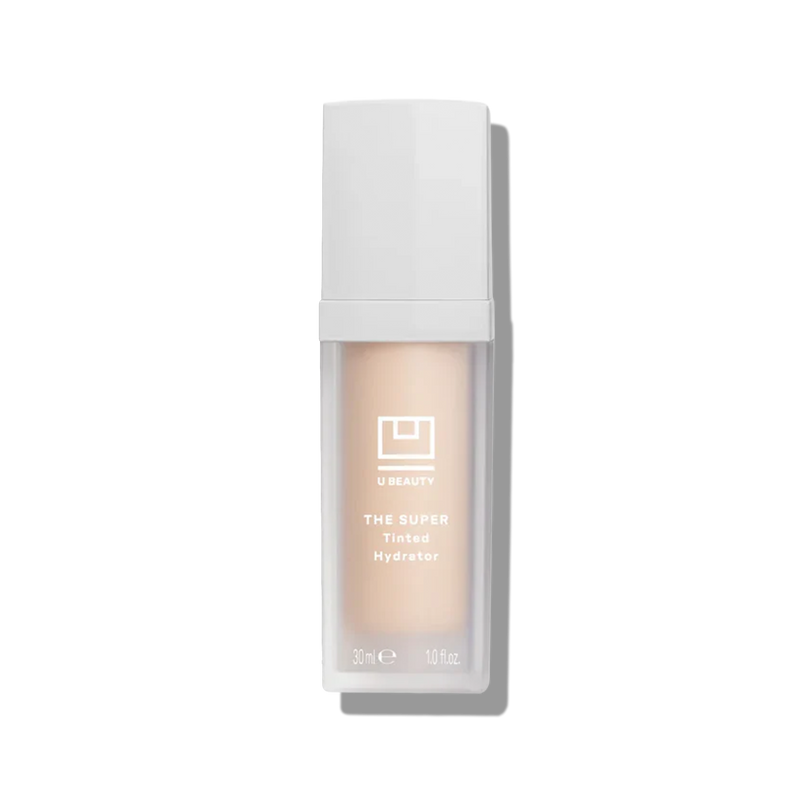 The SUPER Tinted Hydrator