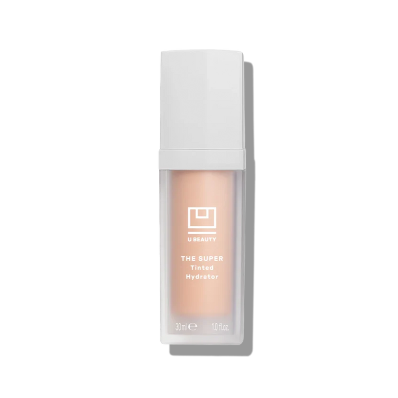 The SUPER Tinted Hydrator