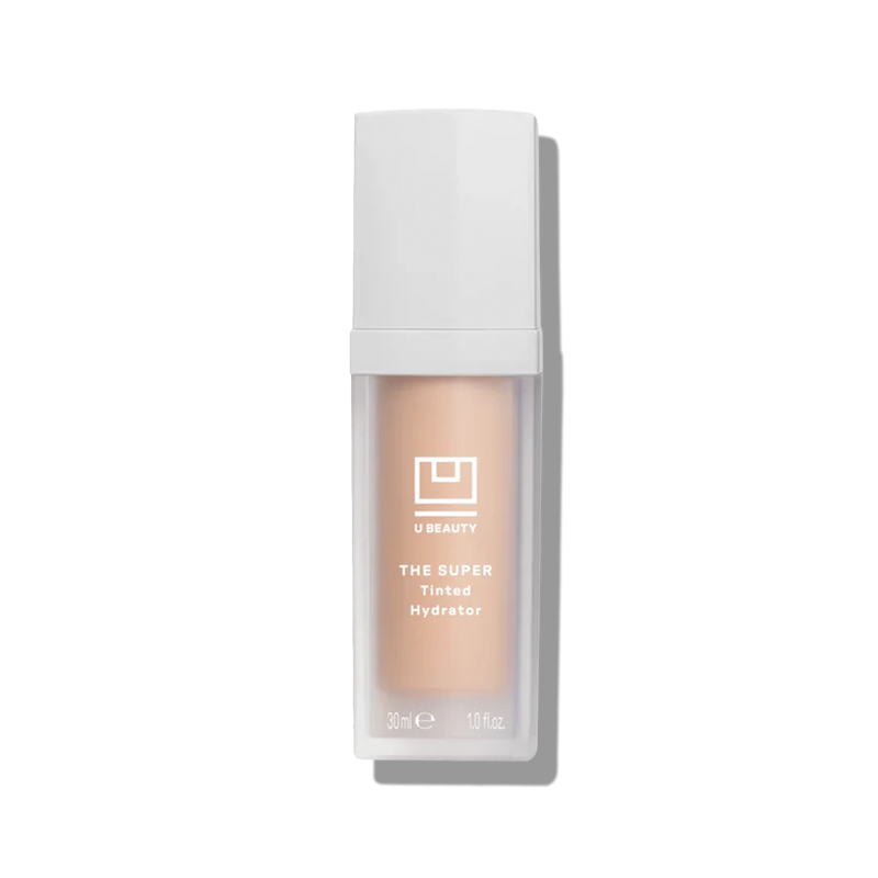 The SUPER Tinted Hydrator