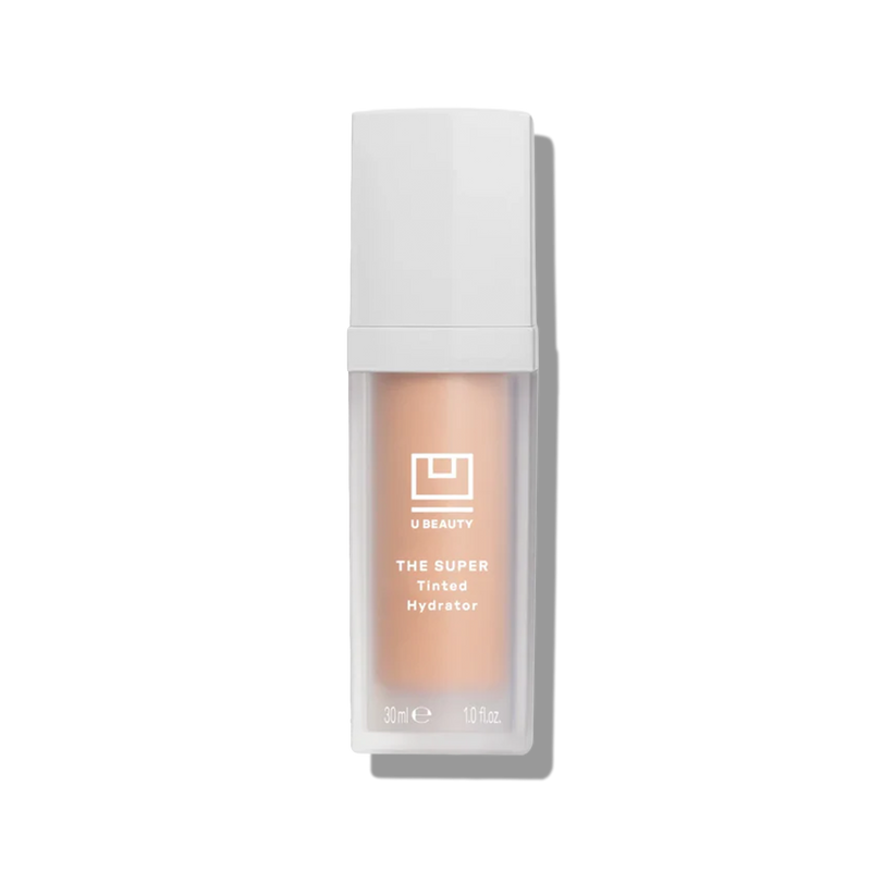 The SUPER Tinted Hydrator