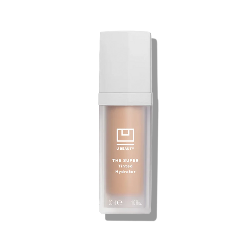 The SUPER Tinted Hydrator