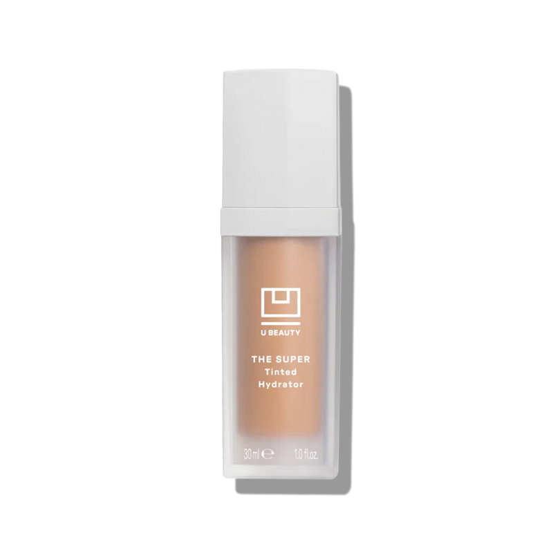 The SUPER Tinted Hydrator