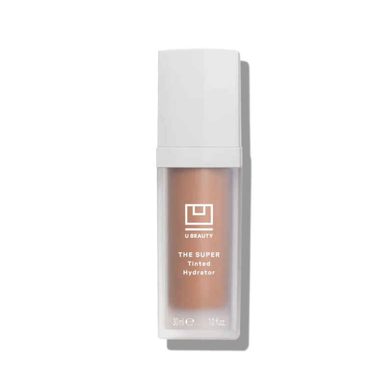 The SUPER Tinted Hydrator
