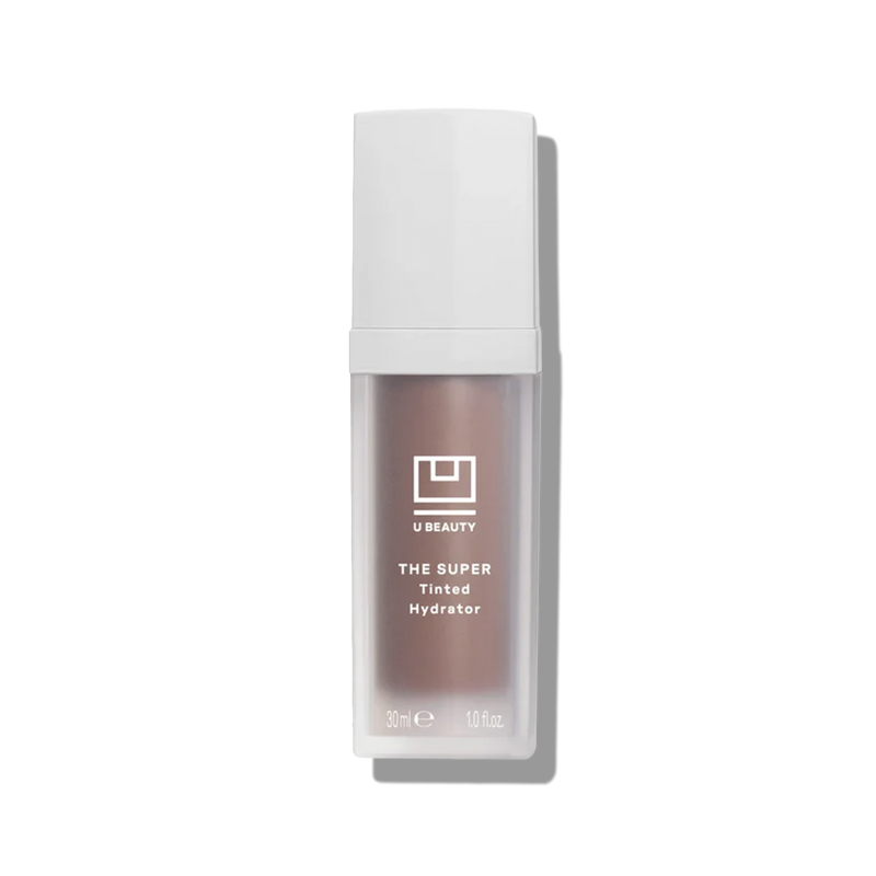The SUPER Tinted Hydrator
