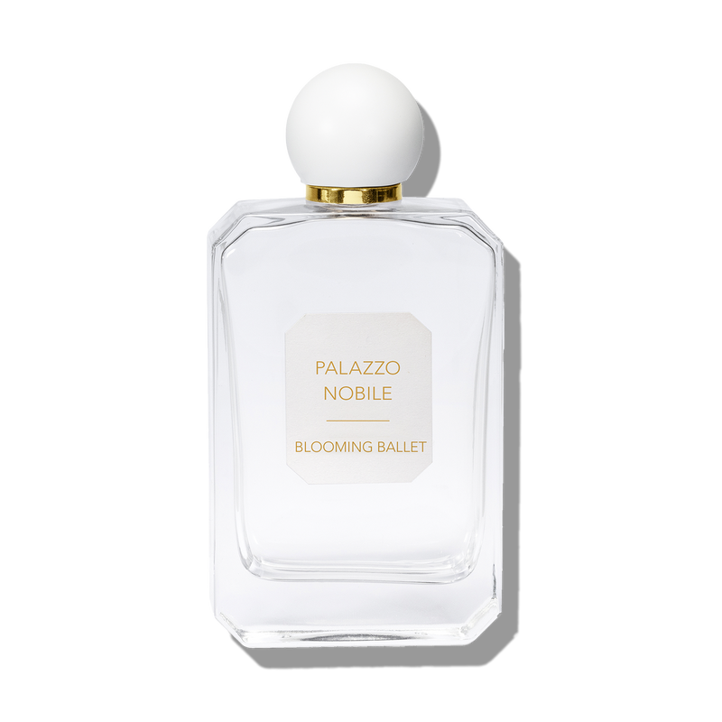 Blooming Ballet Eau De Toilette