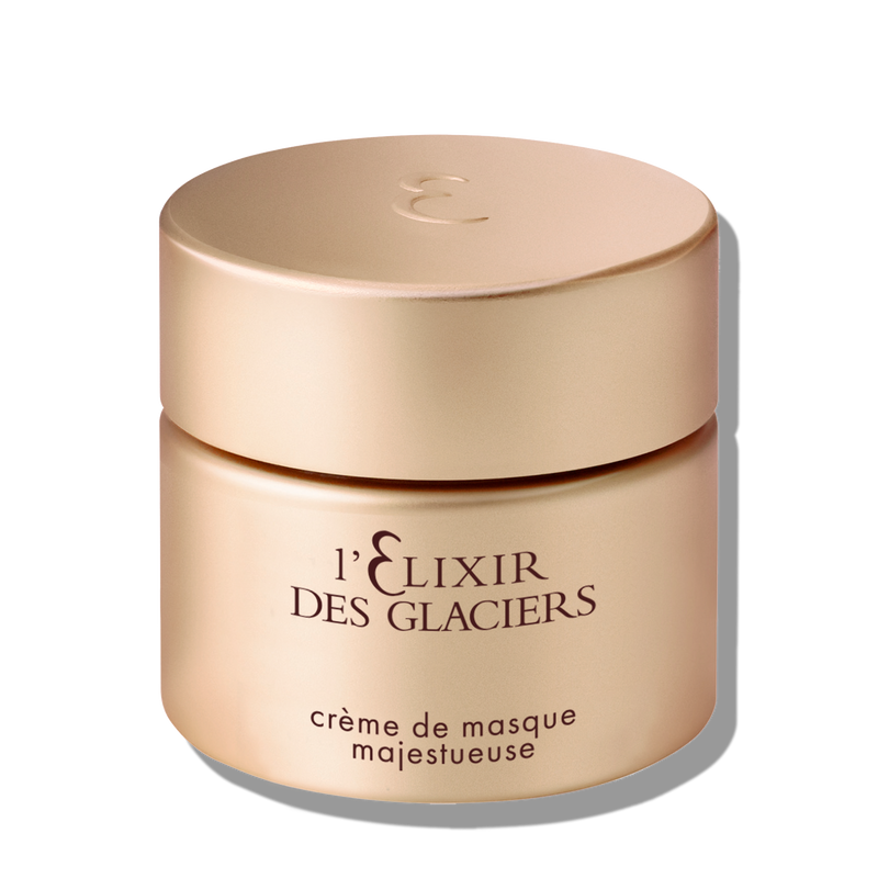 Crème De Masque Majestueuse