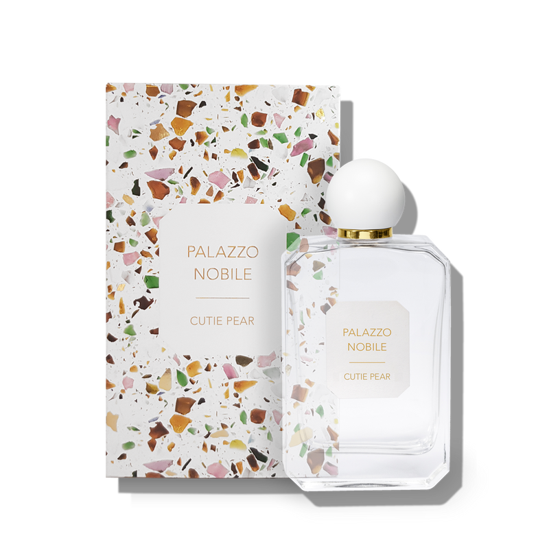 Cutie Pear Eau De Toilette