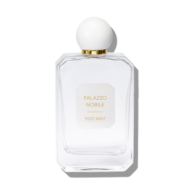 Fizzy Mint Eau De Toilette