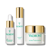 Plumped Skin Essentials Gift Set