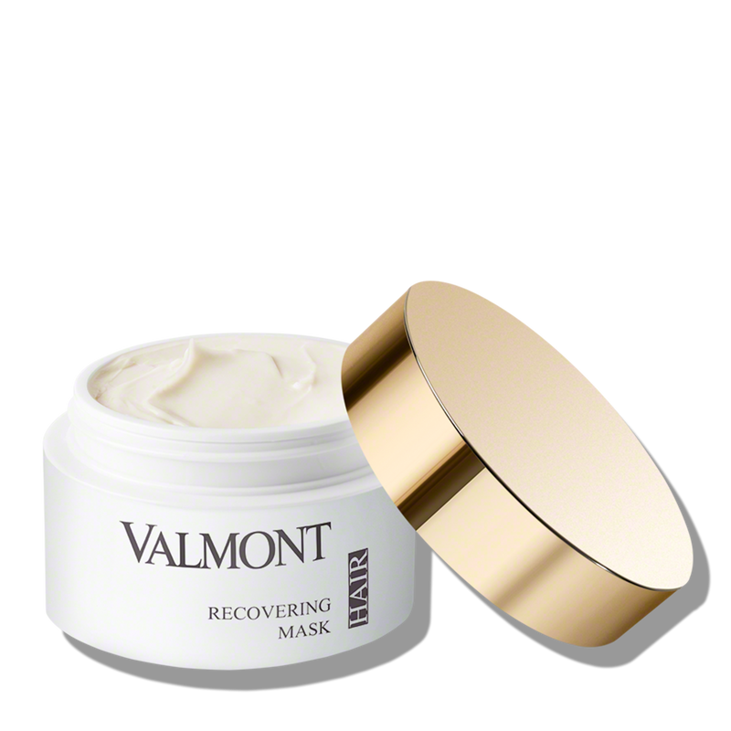 Recovering Mask