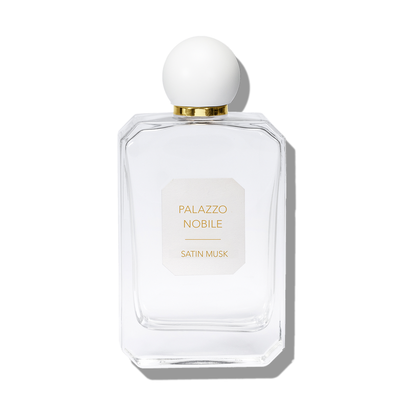 Satin Musk Eau De Toilette