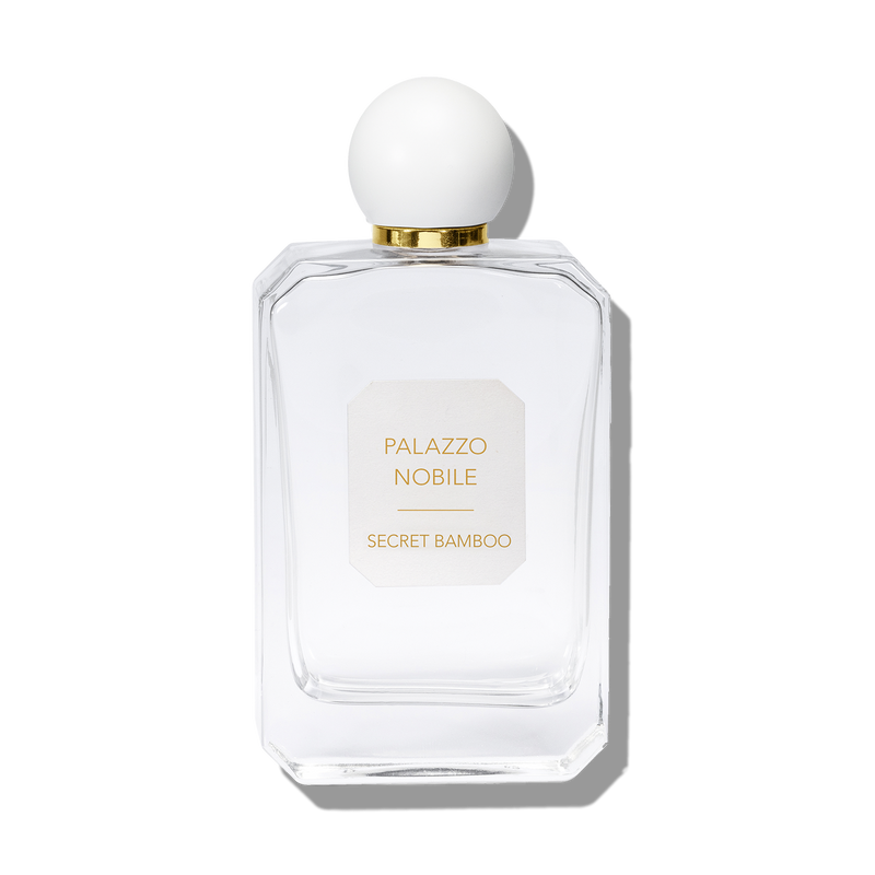 Secret Bamboo Eau De Toilette