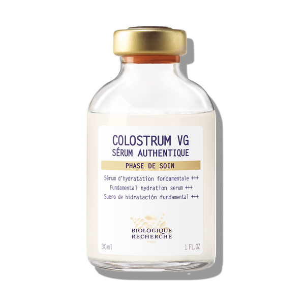 Colostrum VG Serum