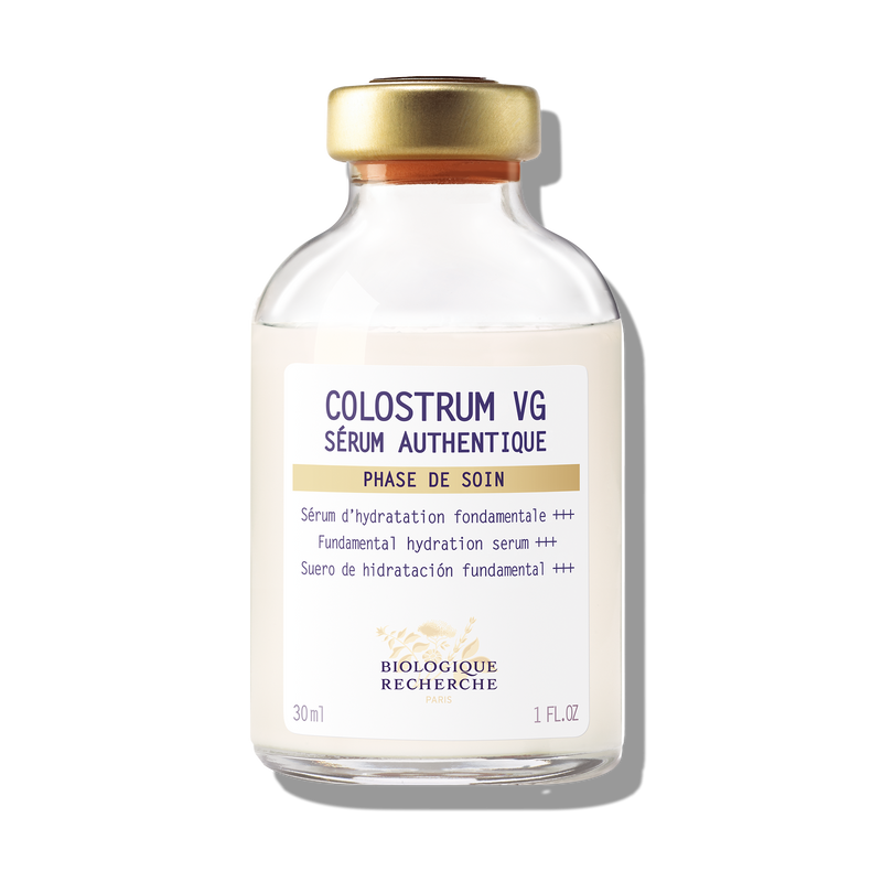 Colostrum VG Serum