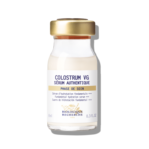 Colostrum VG Serum