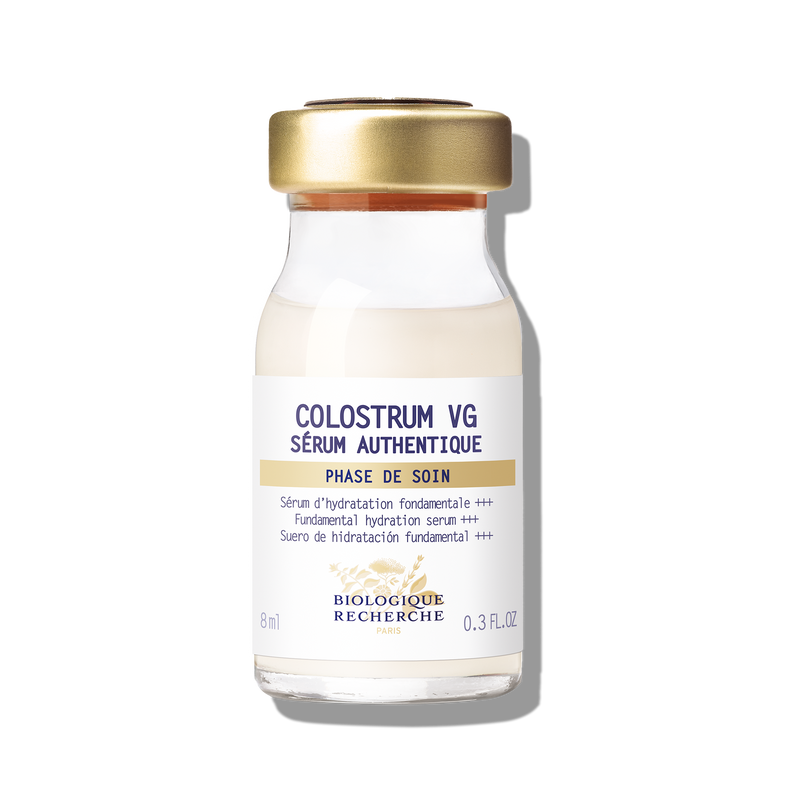 Colostrum VG Serum