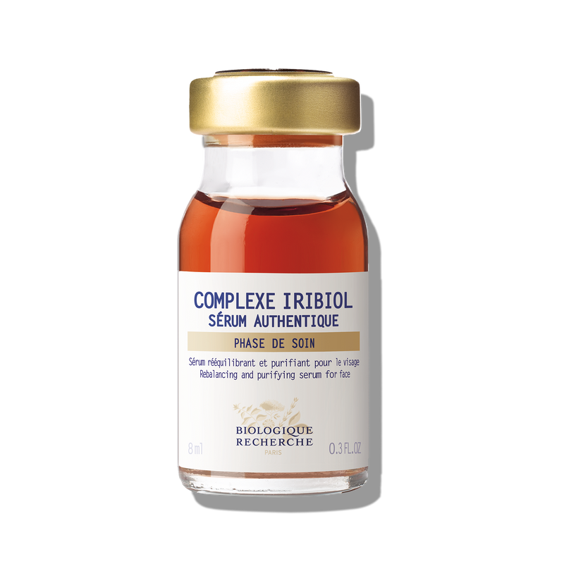 Complexe Iribiol Serum