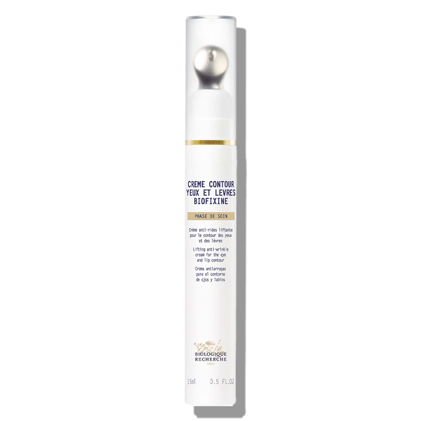 Creme Contour Yeux Et Levres Biofixine