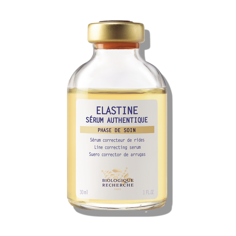 Elastine Serum
