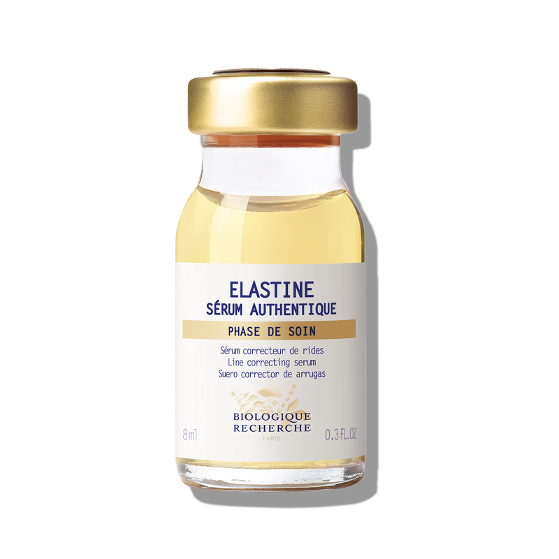 Elastine Serum