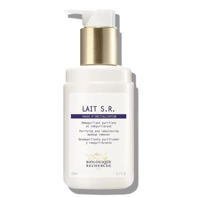 Lait S.R.