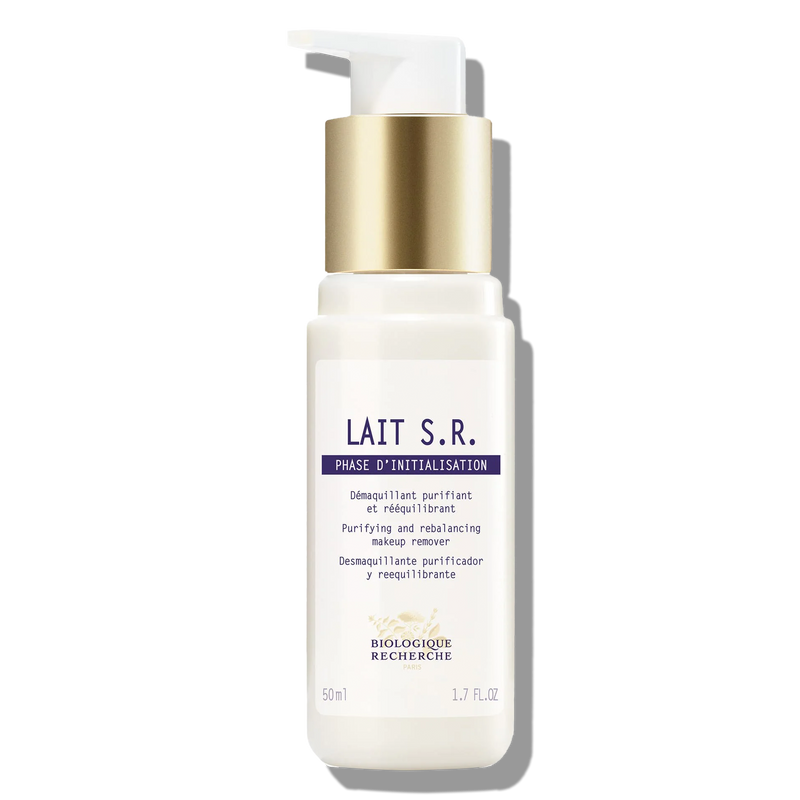 Lait S.R.