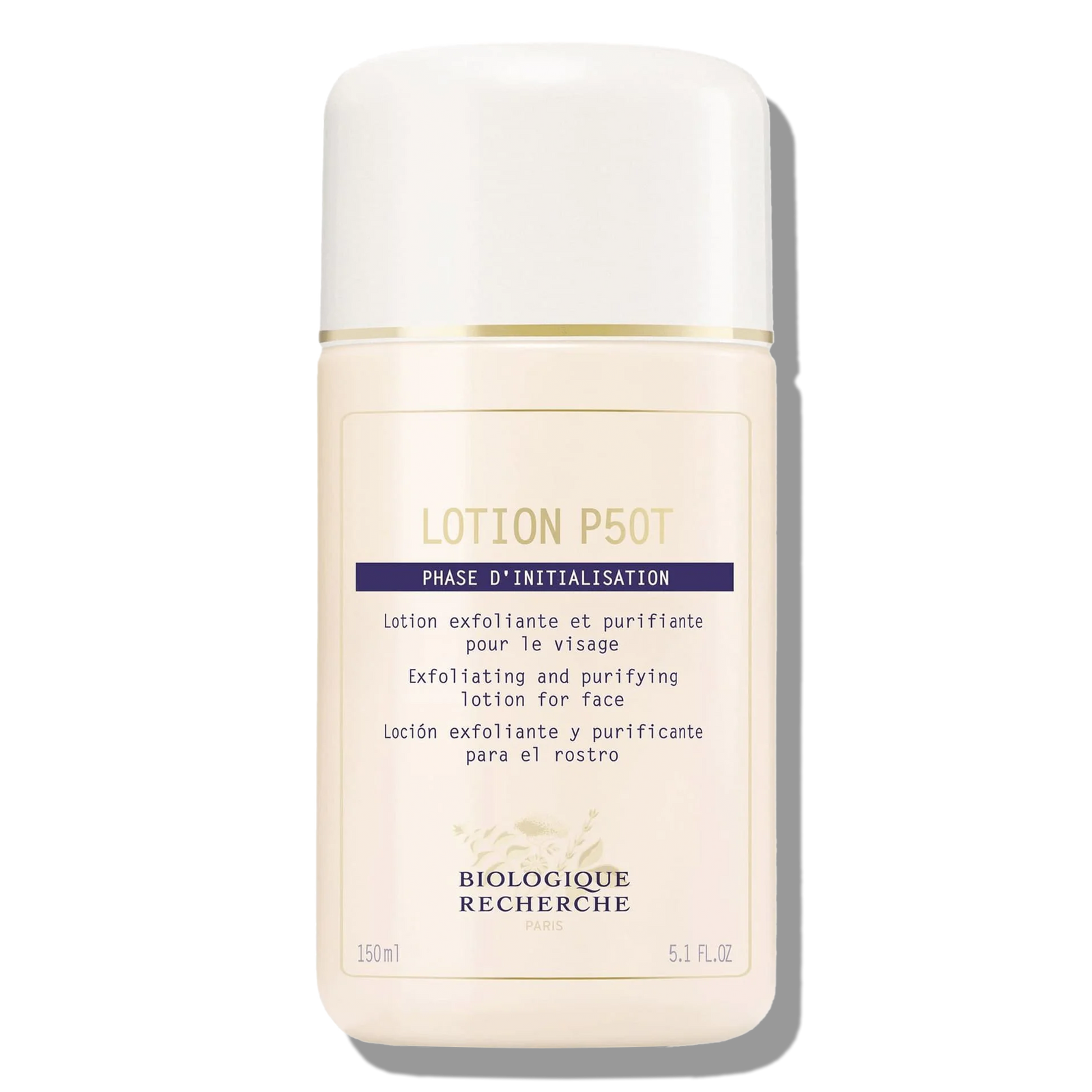 Lotion P50T | Biologique Recherche Canada – Room One