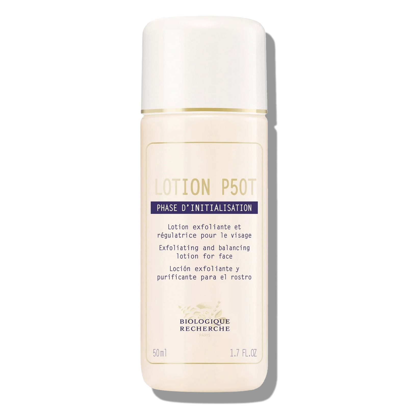 Lotion P50T | Biologique Recherche Canada – Room One