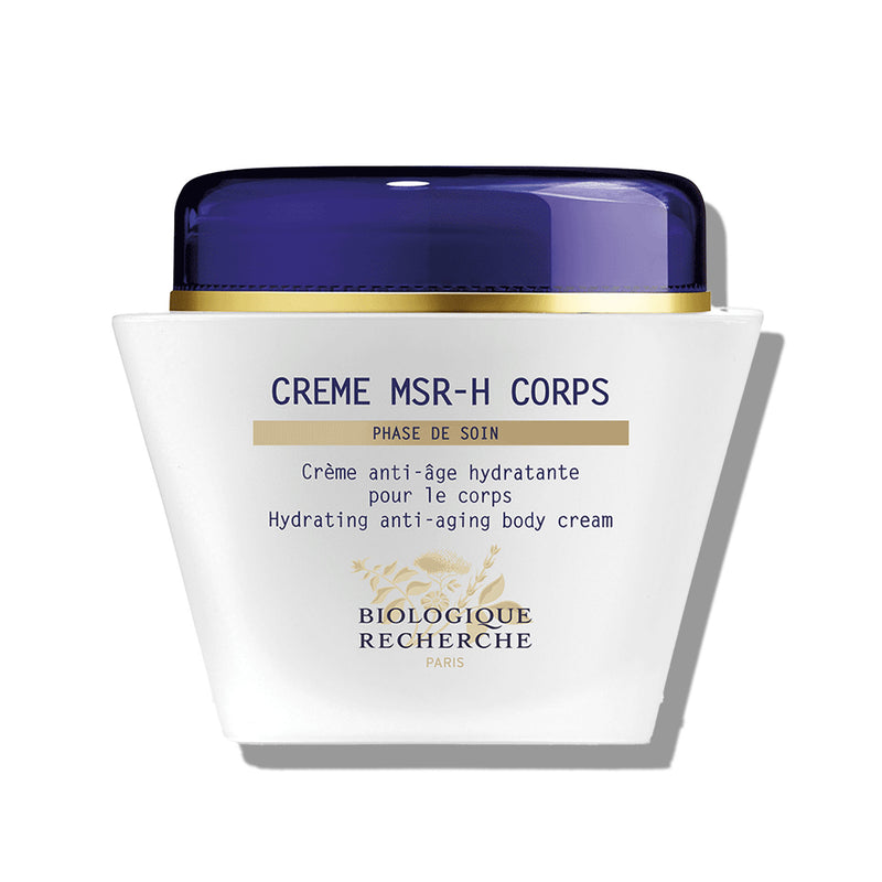 Creme MSR-H Corps