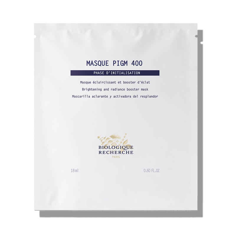Masque PIGM 400