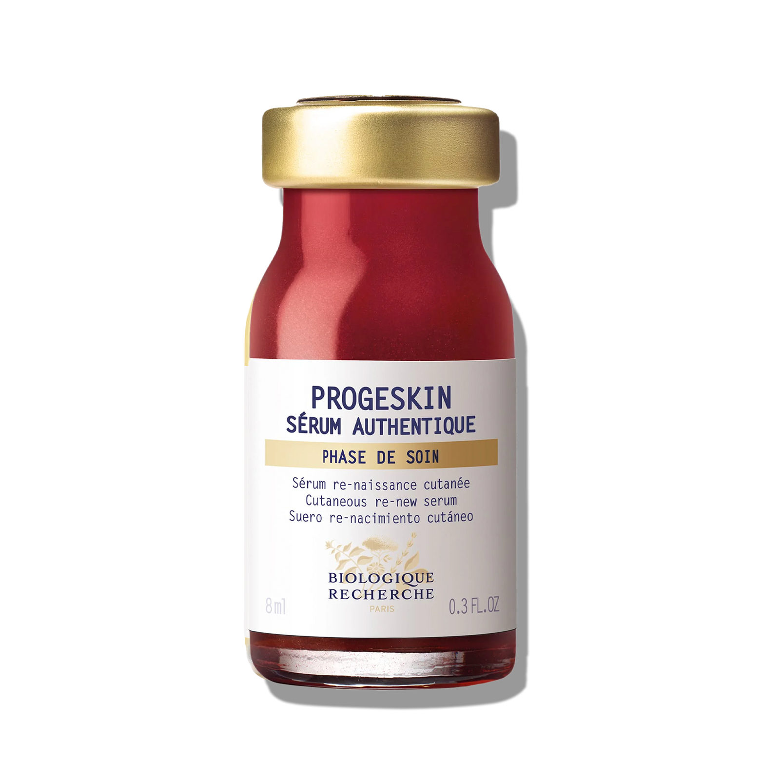 Progeskin Serum | Biologique Recherche Canada – Room One